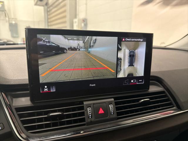 2024 AUDI Q5 - Image 18