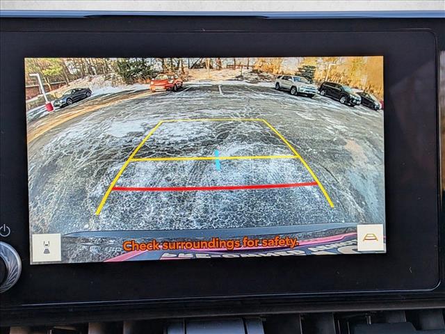 2025 TOYOTA RAV4 - Image 13