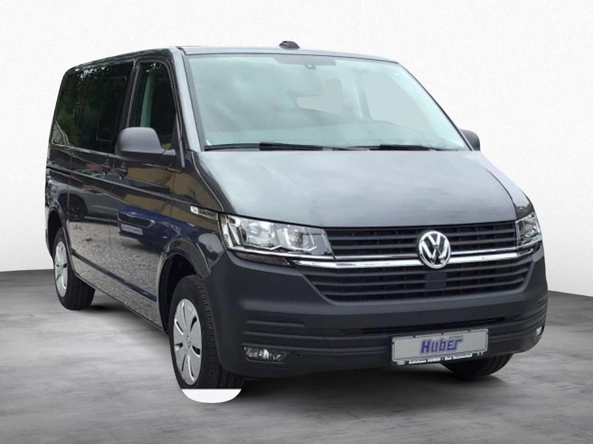 Volkswagen T6.1 Caravelle kurzer Radstand Trendline