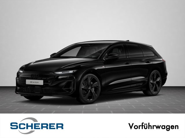 Audi A6 Avant E-tron E-tron Performance - - Joinsteer - #1