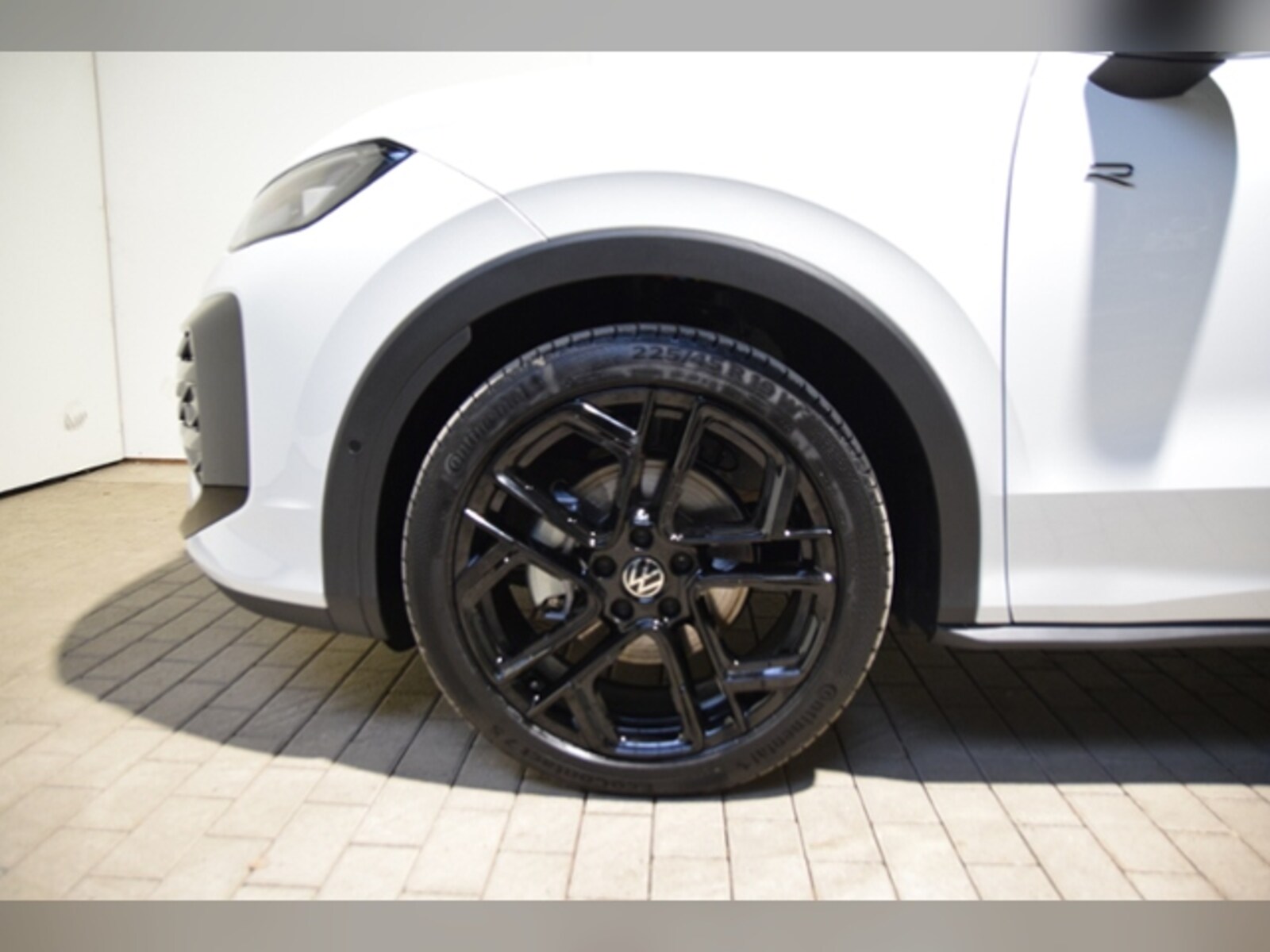 Volkswagen T-Roc – Bild 5