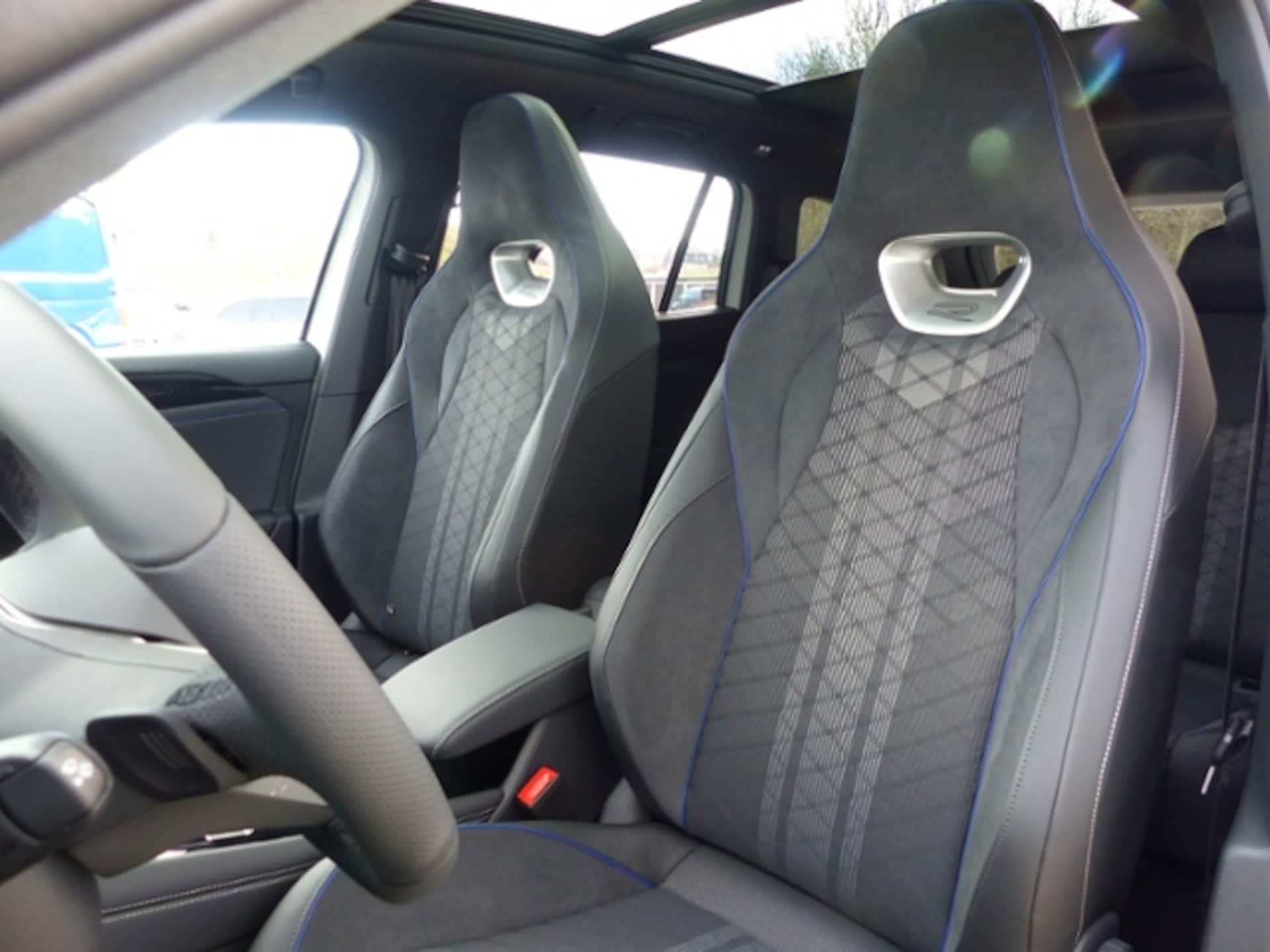 Volkswagen Tayron R-Line