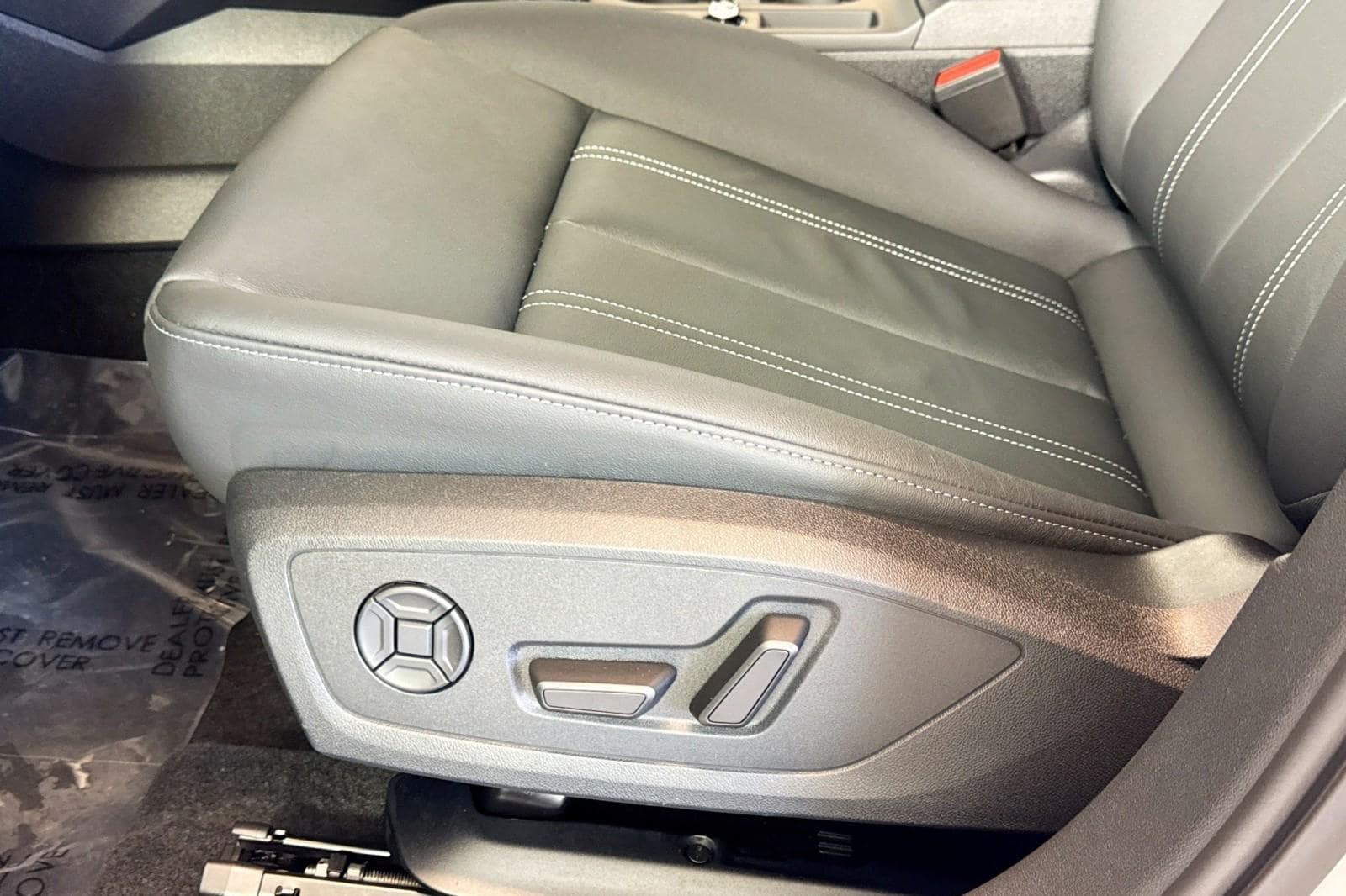 2026 Audi A3 Premium - Photo 17