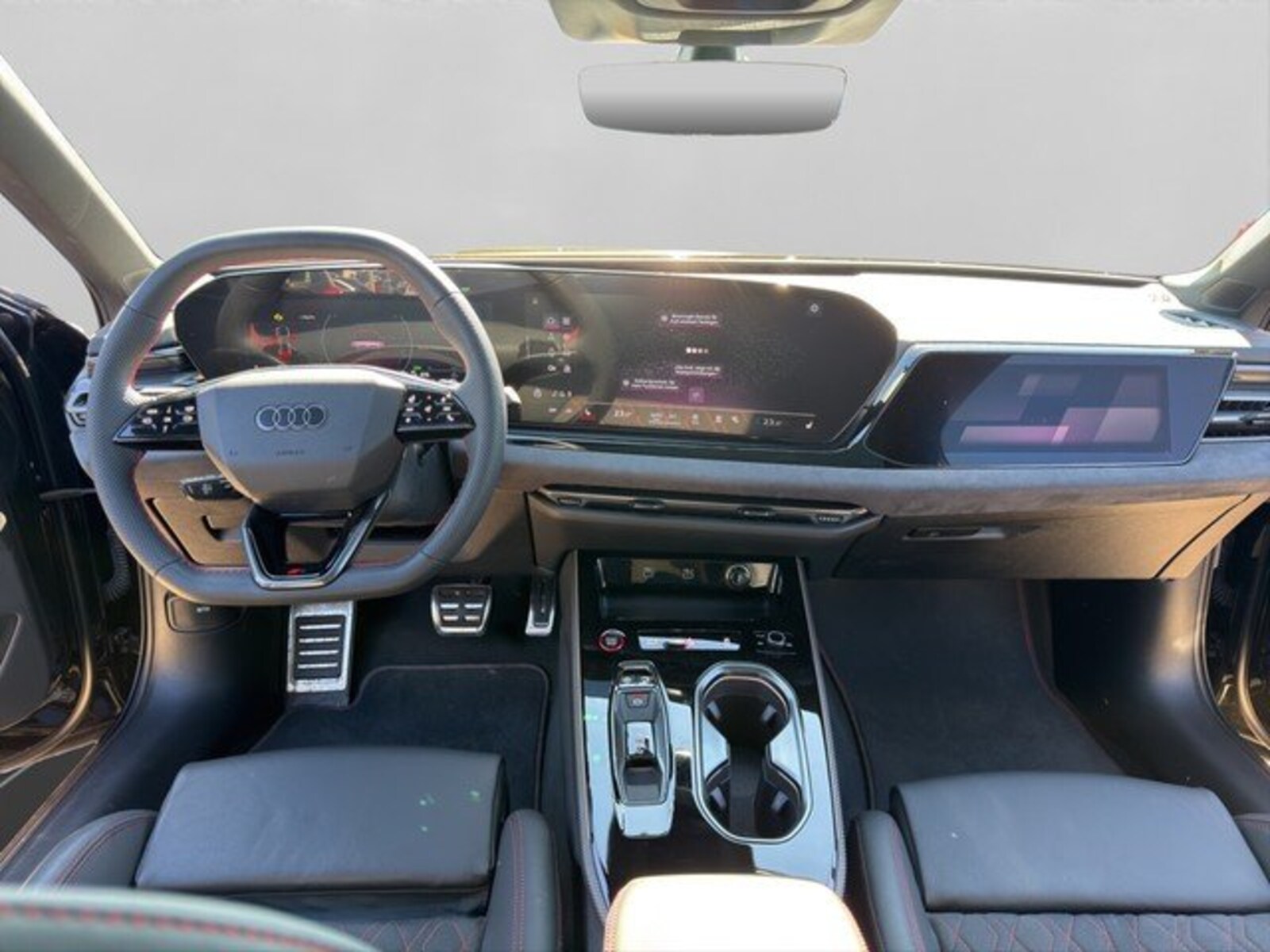 Audi A6 Limousine – Bild 10