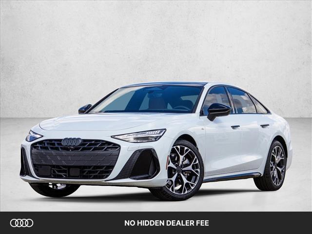 2026 Audi A6 Premium Plus quattro S tronic's photo