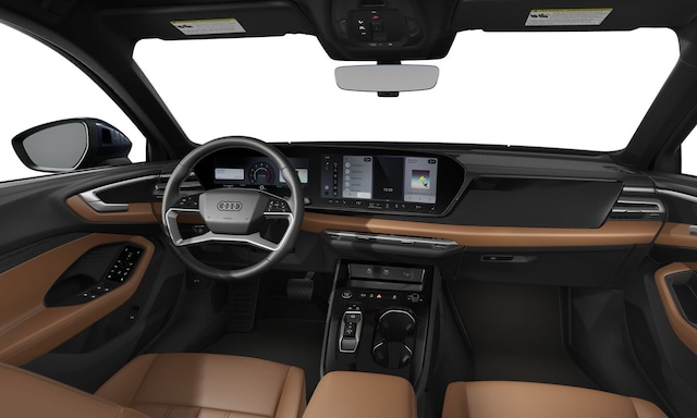 2026 Audi A5 Sedan
