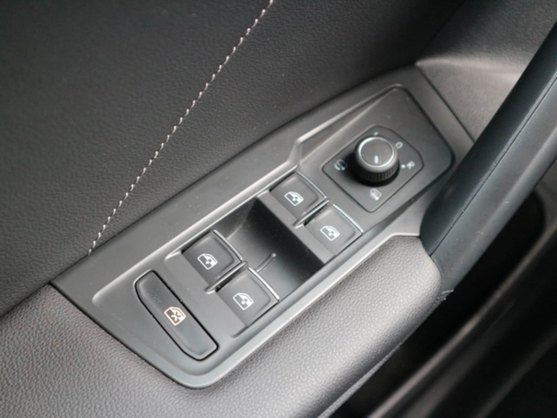 Volkswagen Tiguan Allspace R-Line
