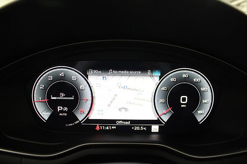 2024 Audi A5 Sportback Premium Plus - Photo 31