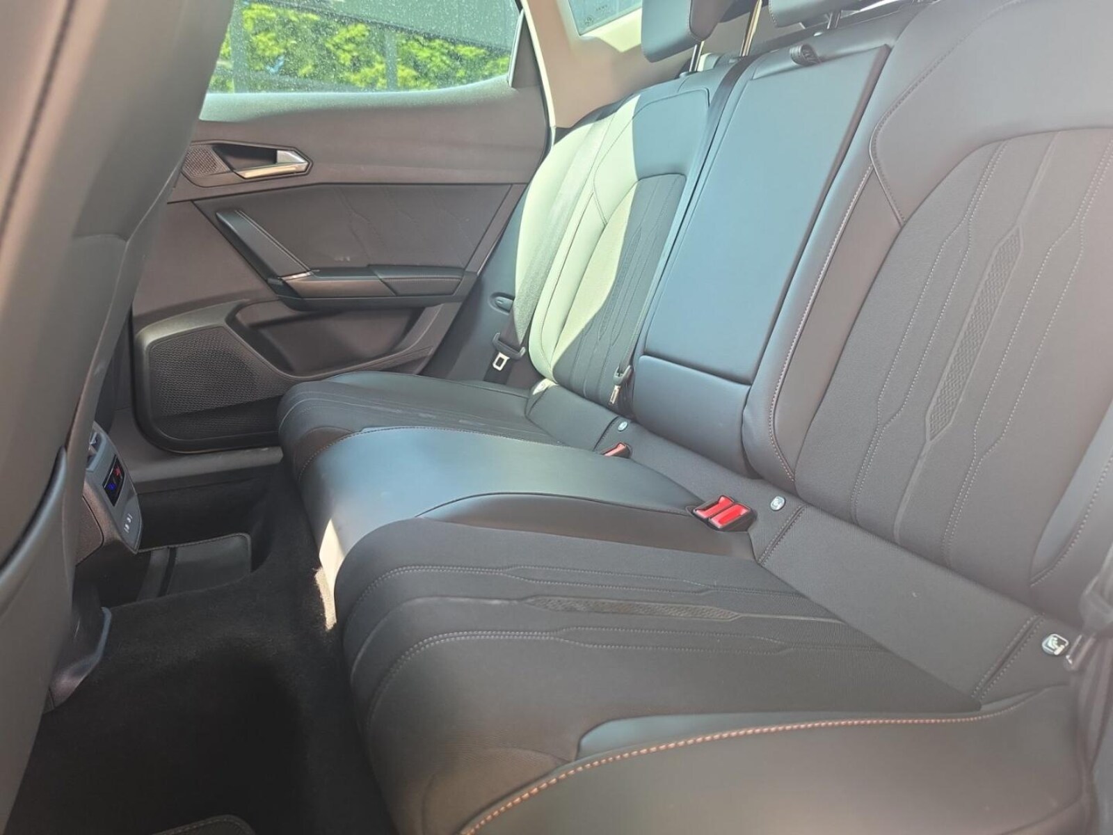 CUPRA Formentor – Bild 7