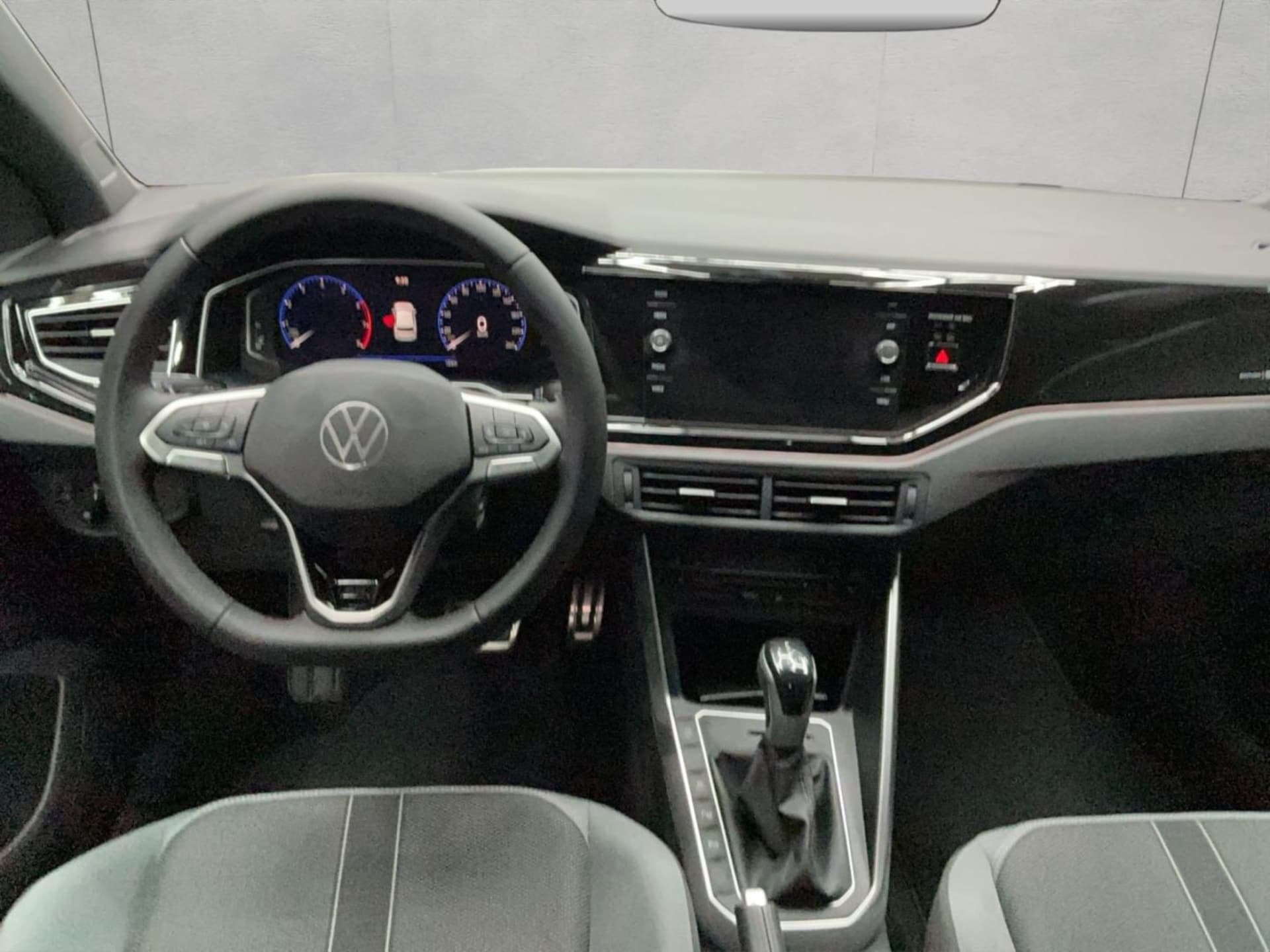 Volkswagen Polo Style