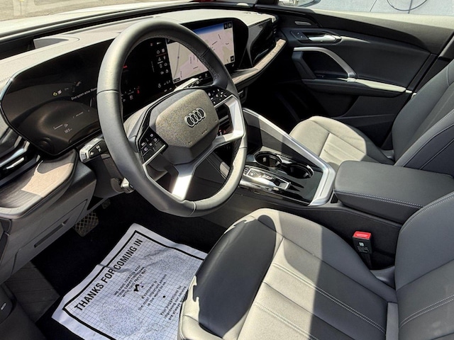2025 Audi Q5 Sportback
