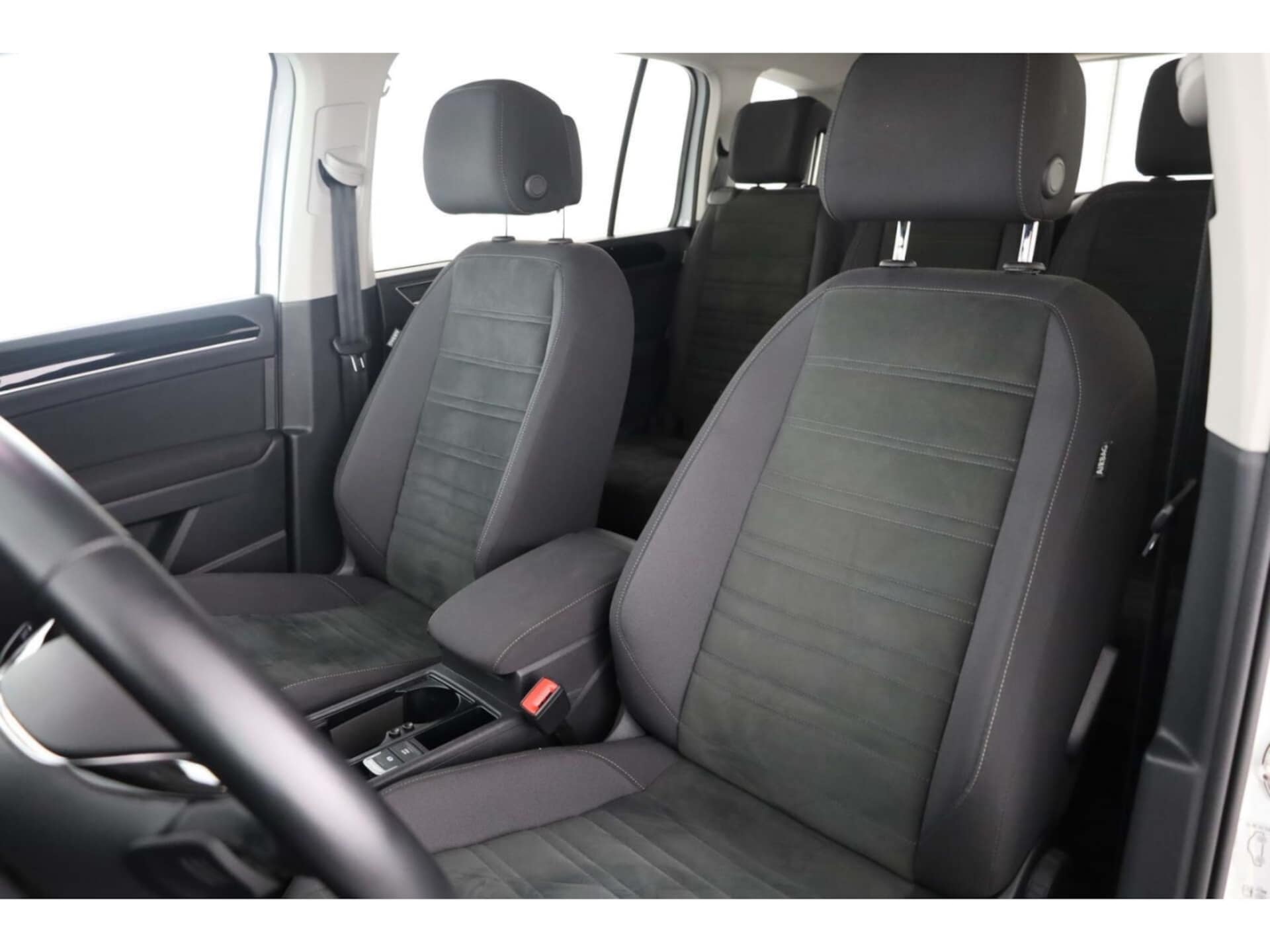 Volkswagen Touran Highline
