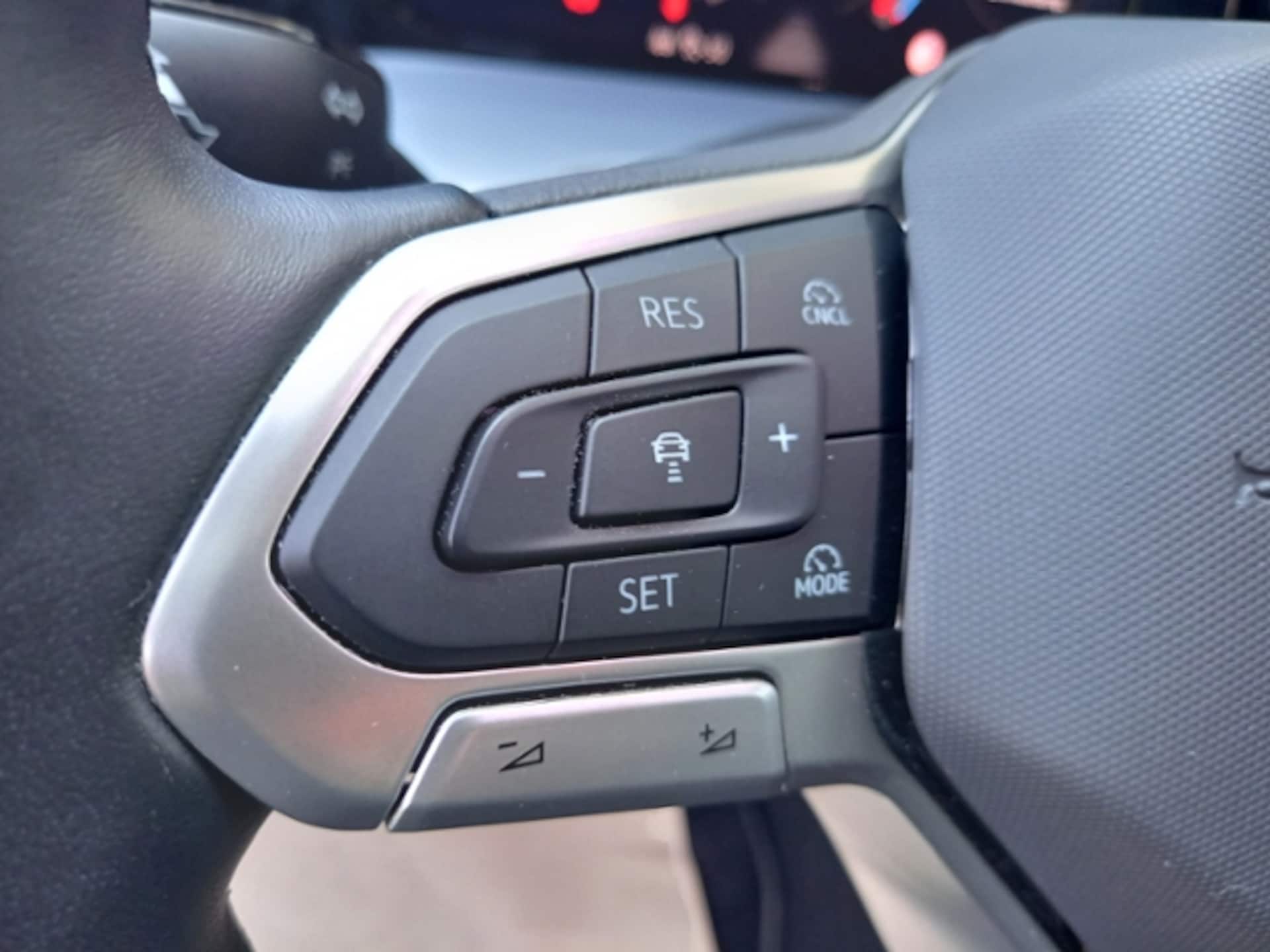 Volkswagen Golf Variant Goal