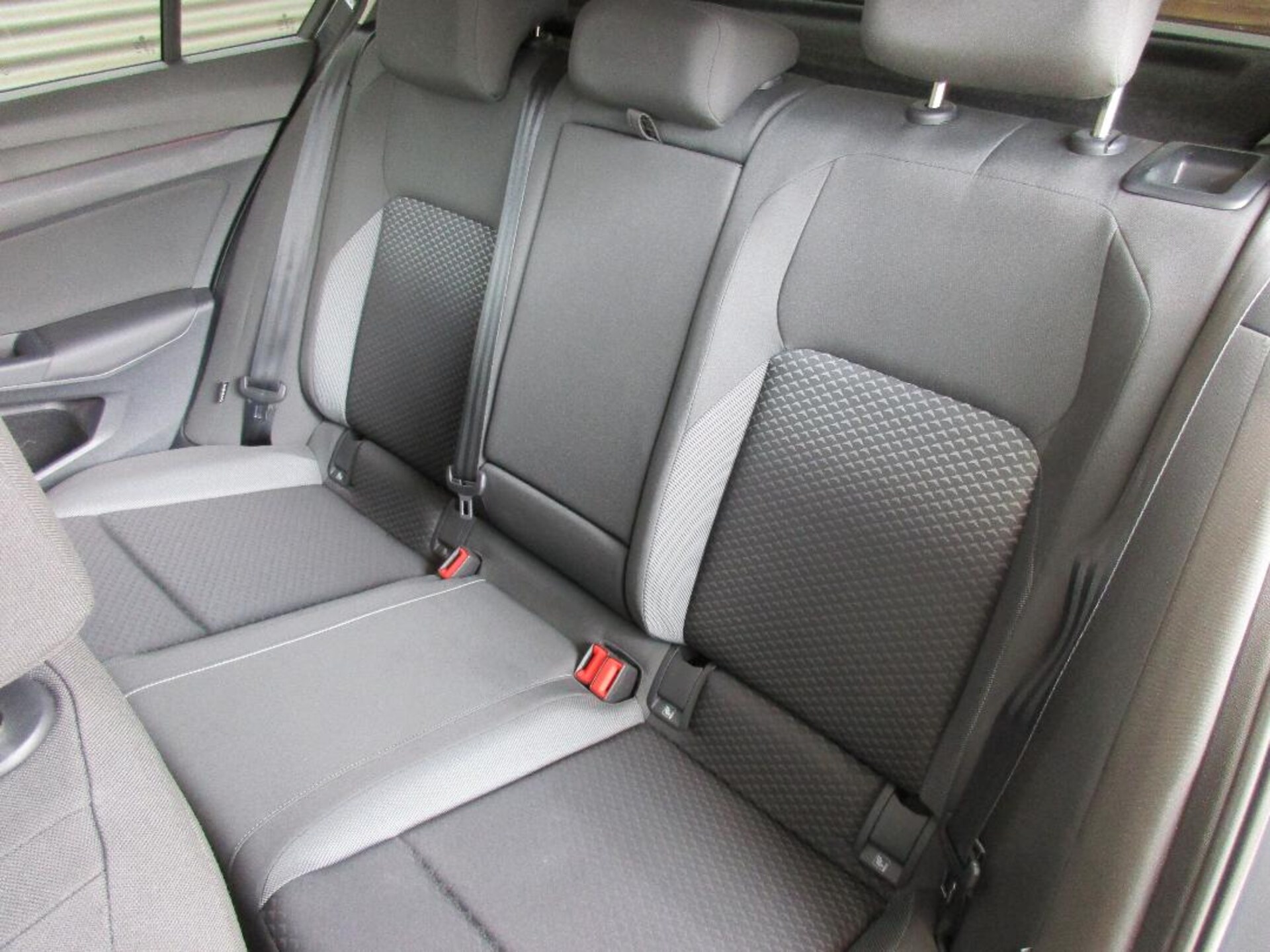 Volkswagen Golf Active