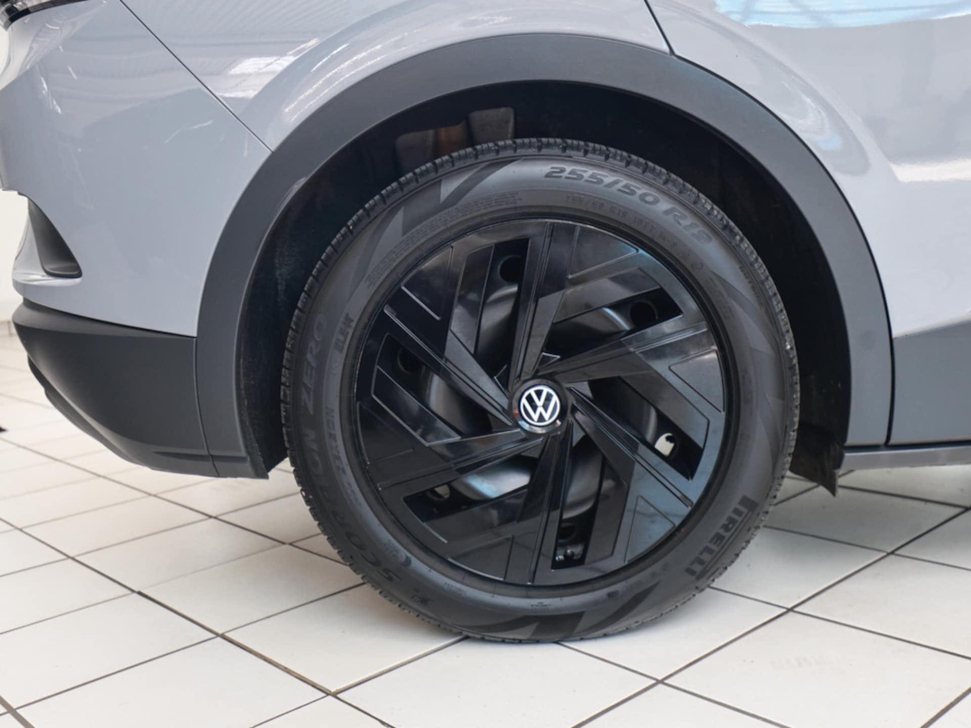 Volkswagen ID.4 Pro Performance