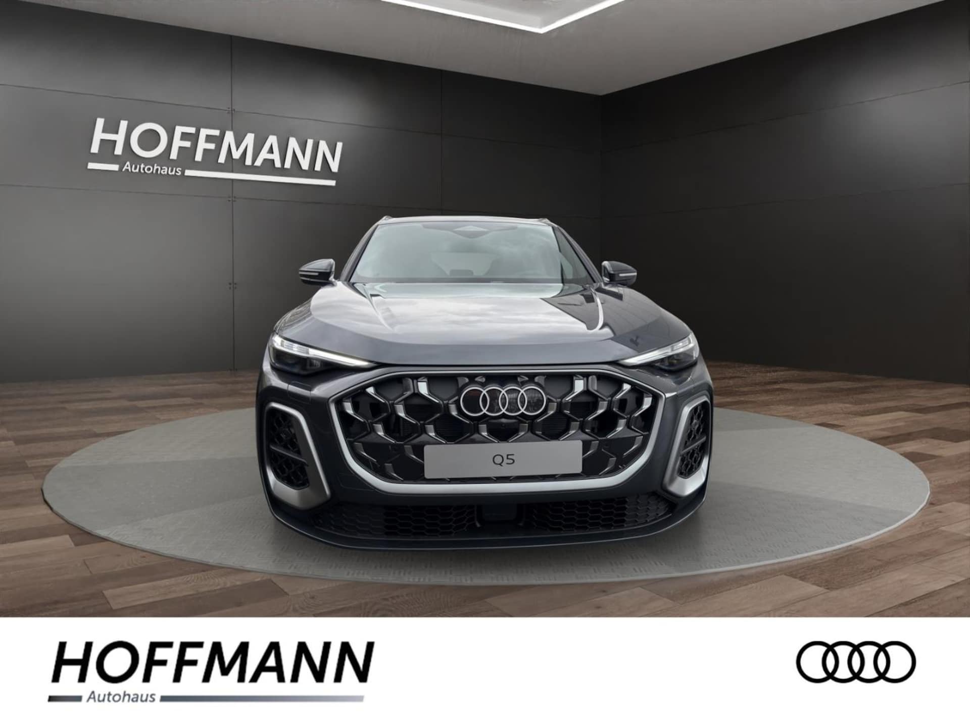 Audi Q5 SUV