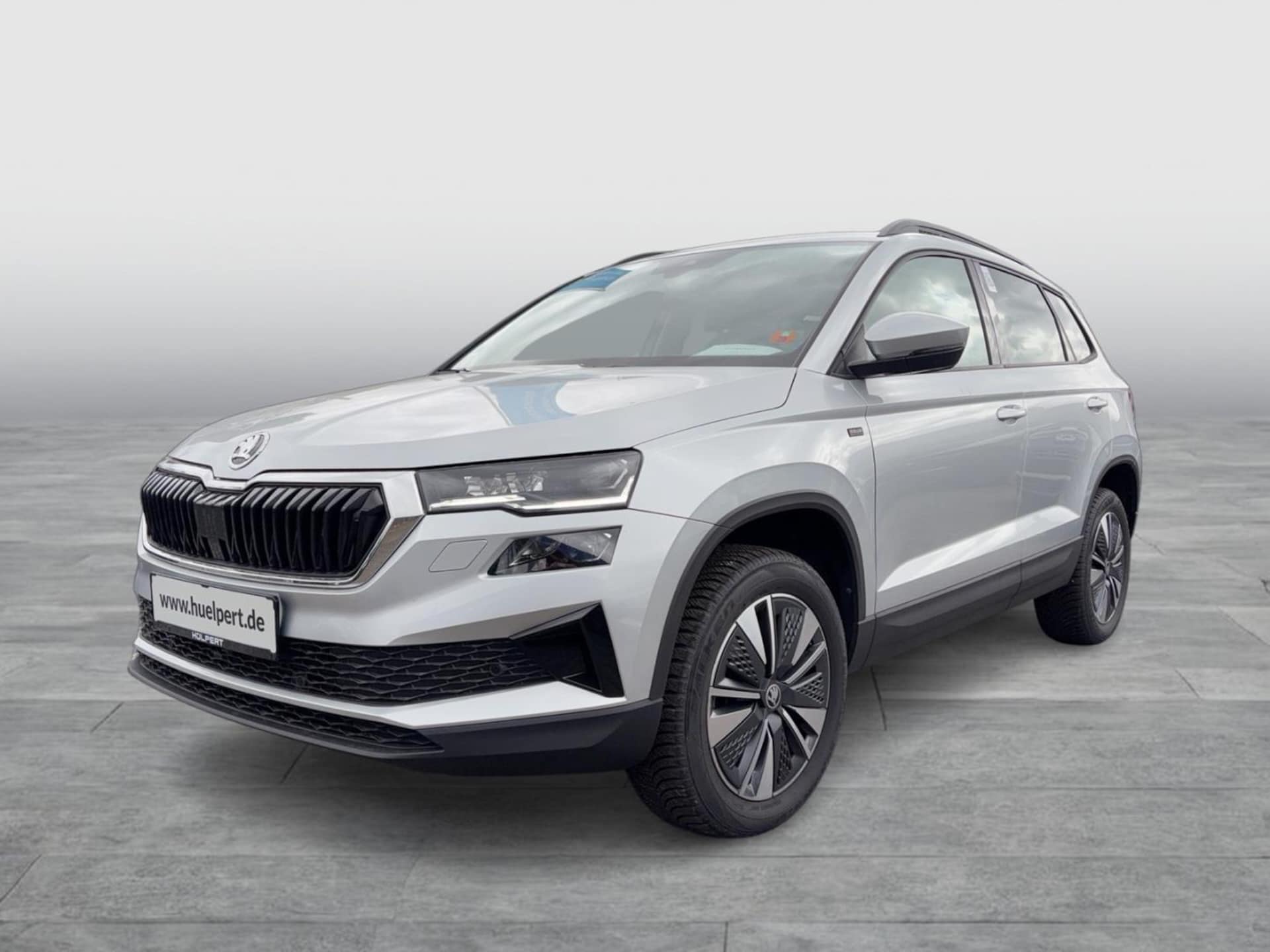 Skoda Karoq Selection