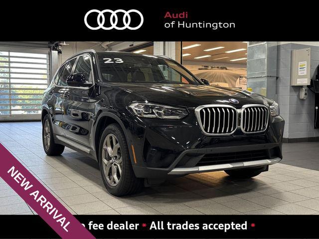 2023 BMW X3