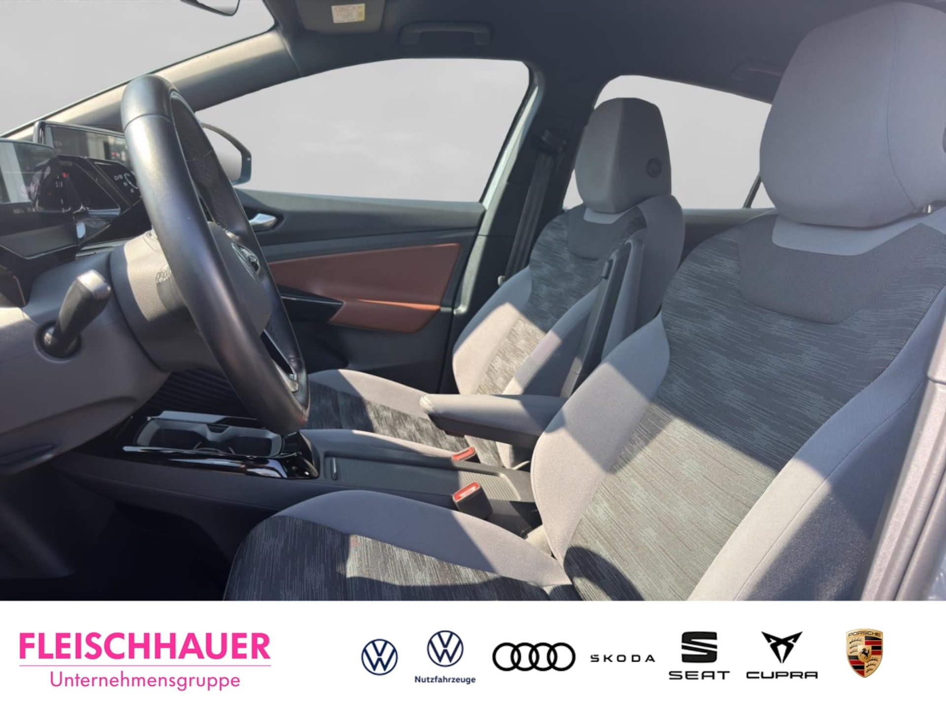 Volkswagen ID.5 Pro Performance