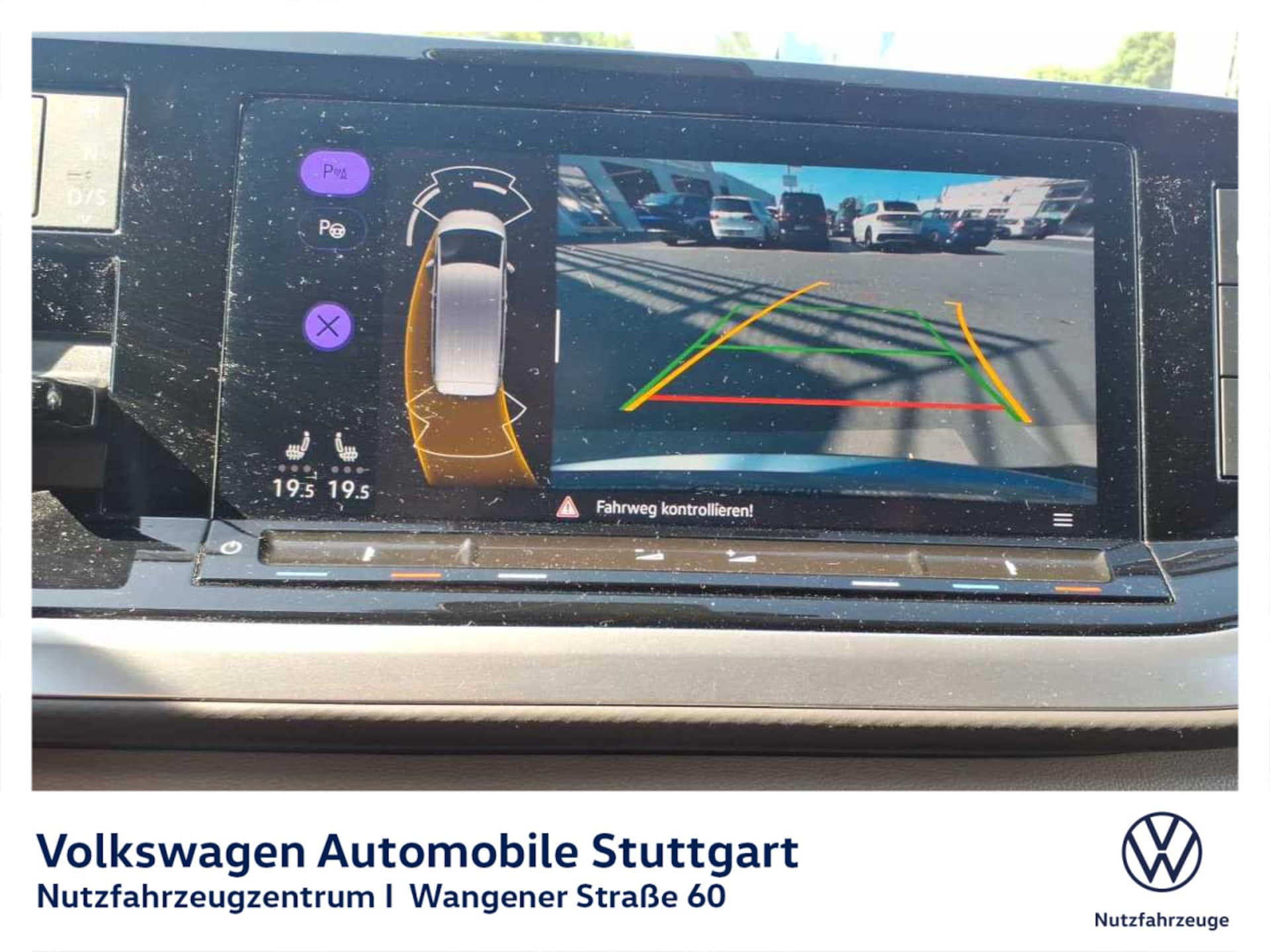Volkswagen Multivan Life