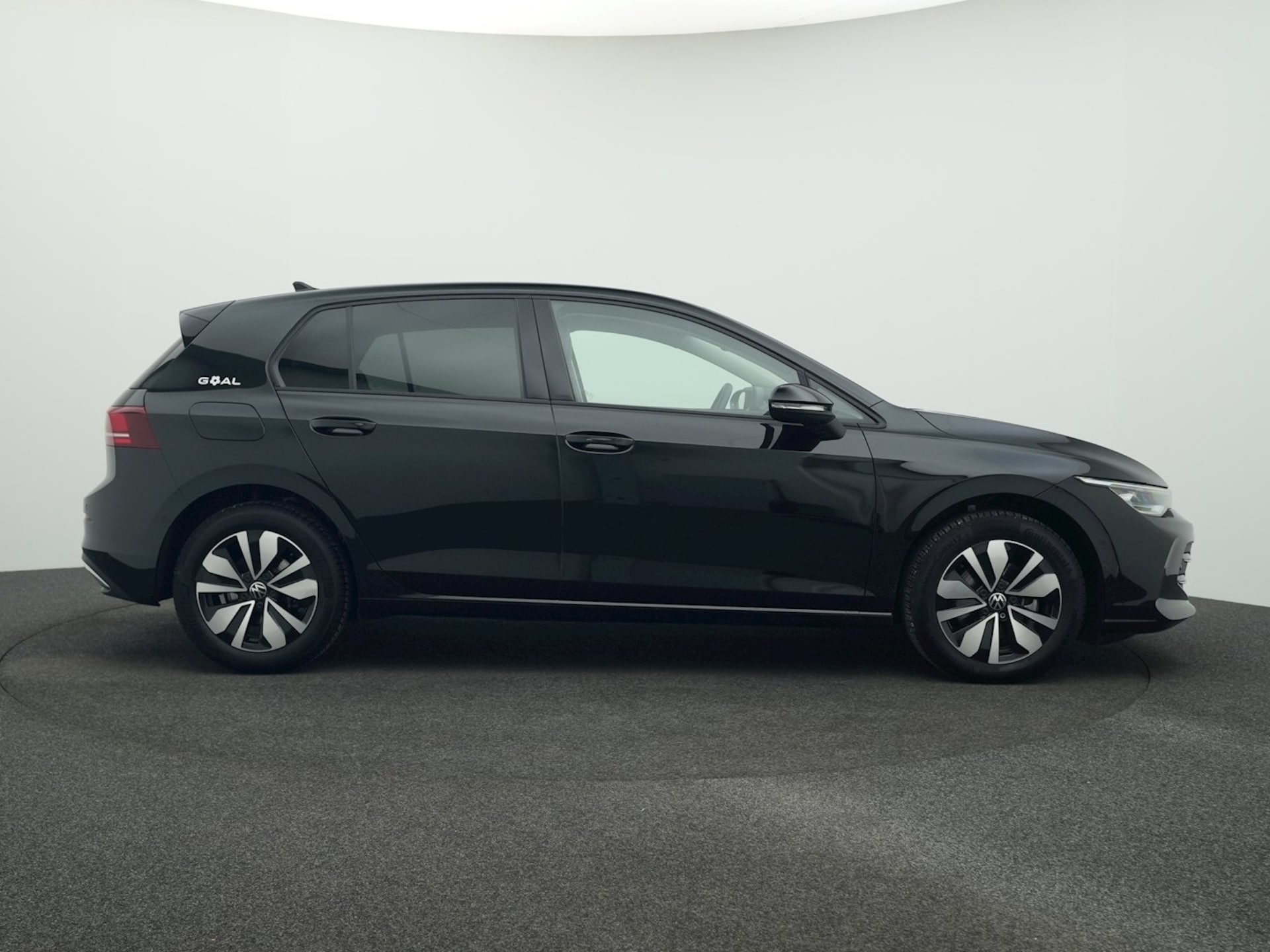 Volkswagen Golf Goal