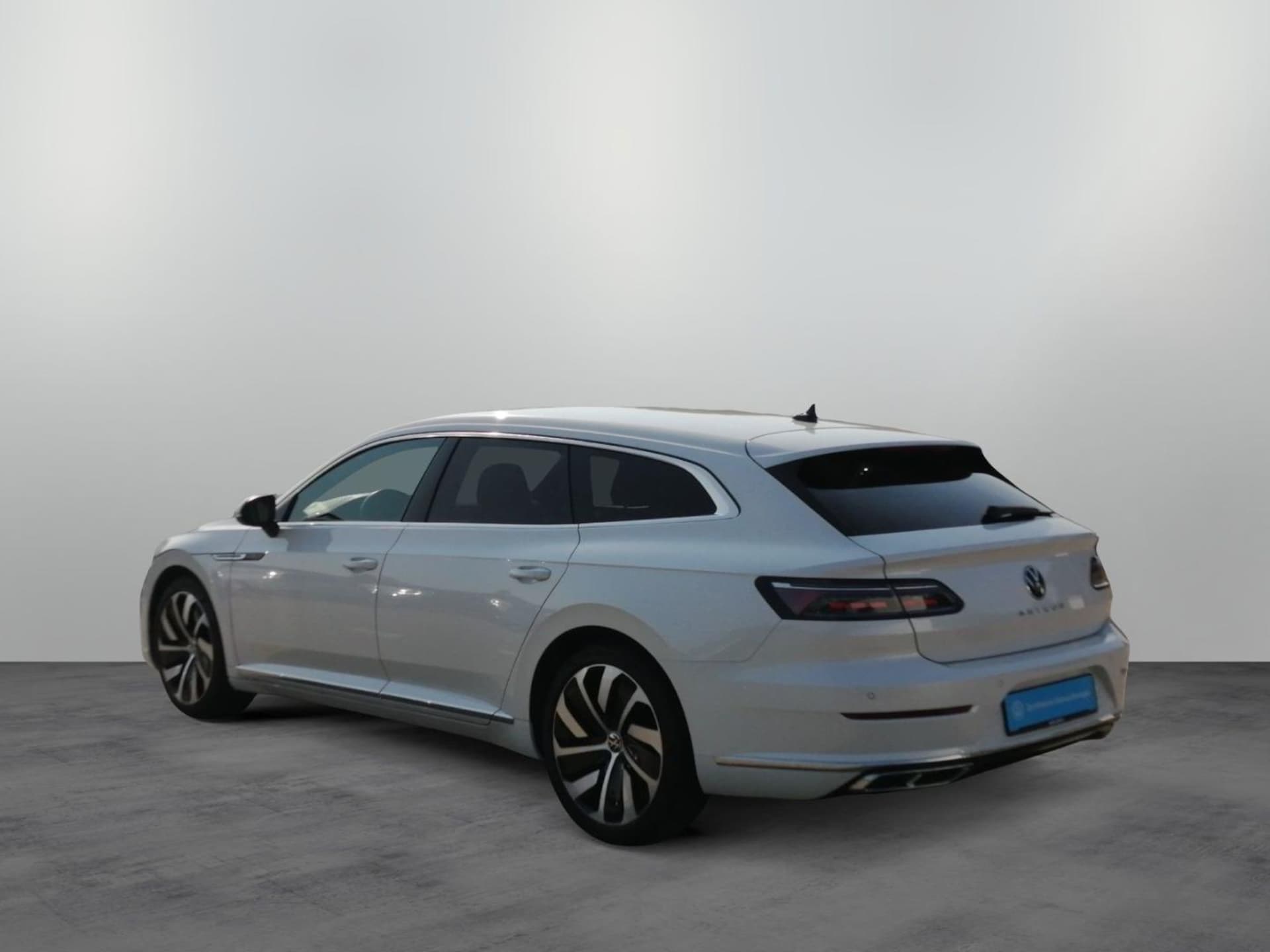 Volkswagen Arteon Shooting Brake R-Line