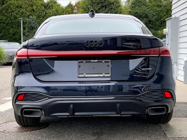 2026 Audi A5 Sedan