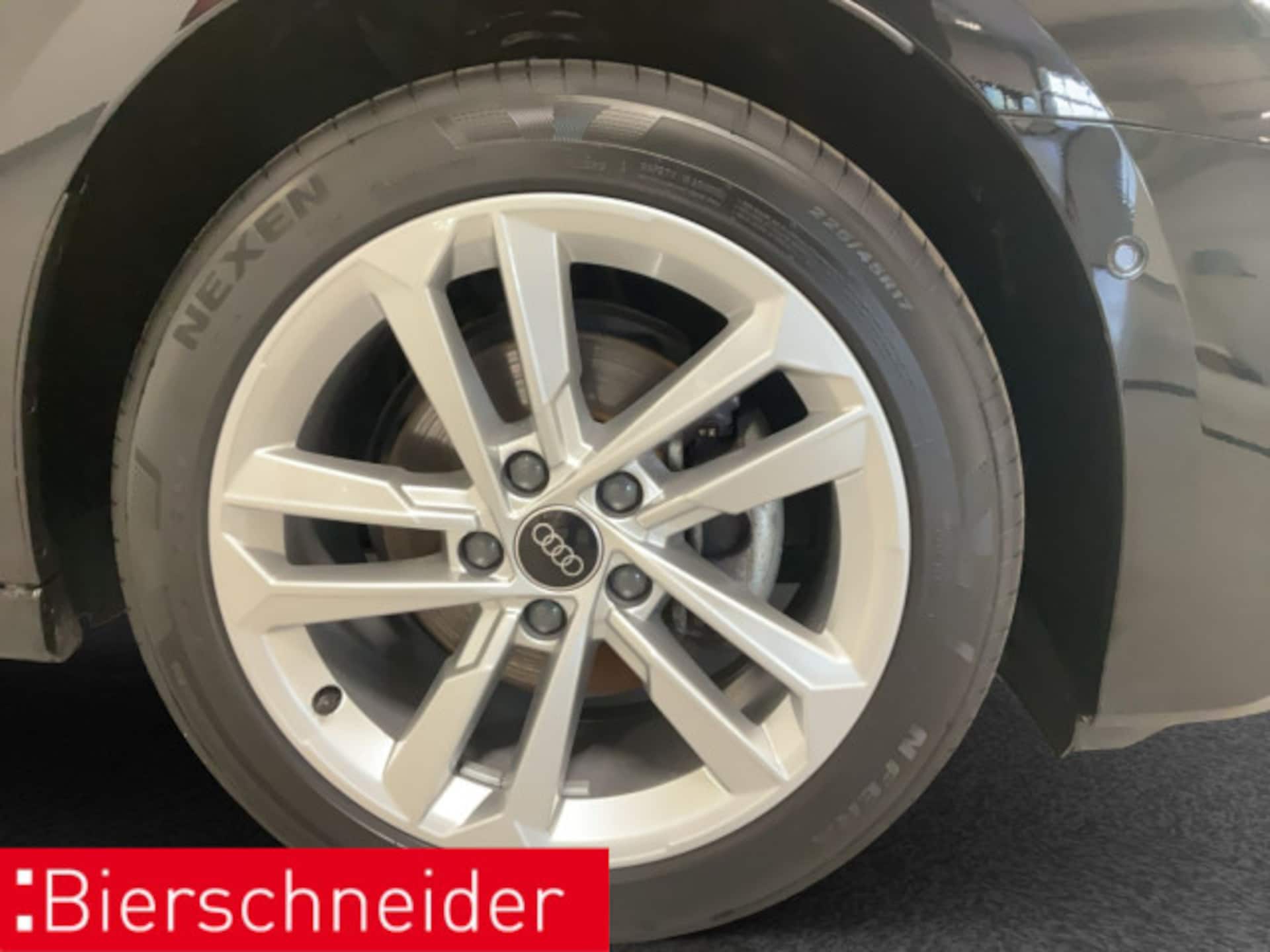 Audi A3 Sportback Advanced