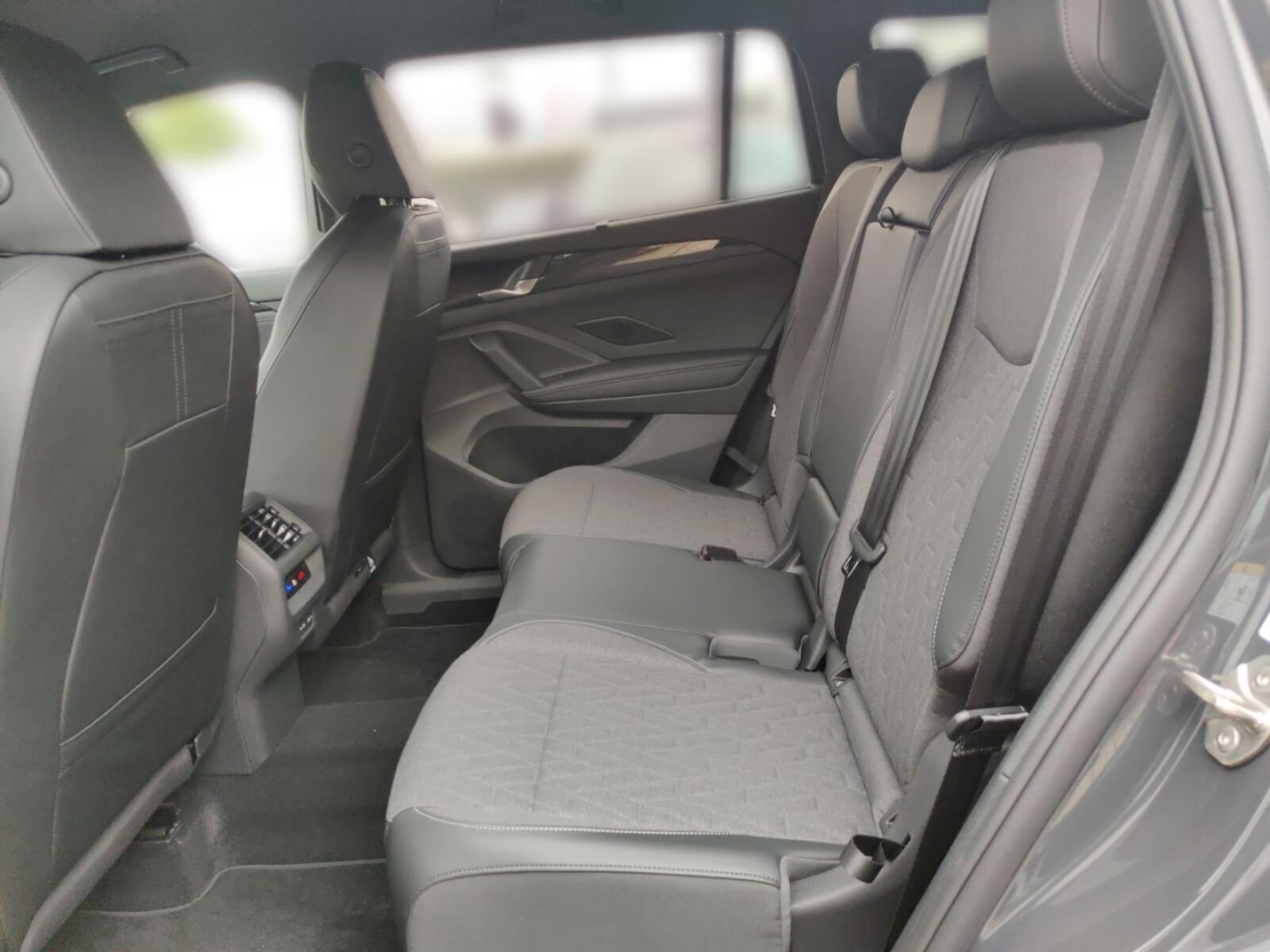 Volkswagen Tayron – Bild 11