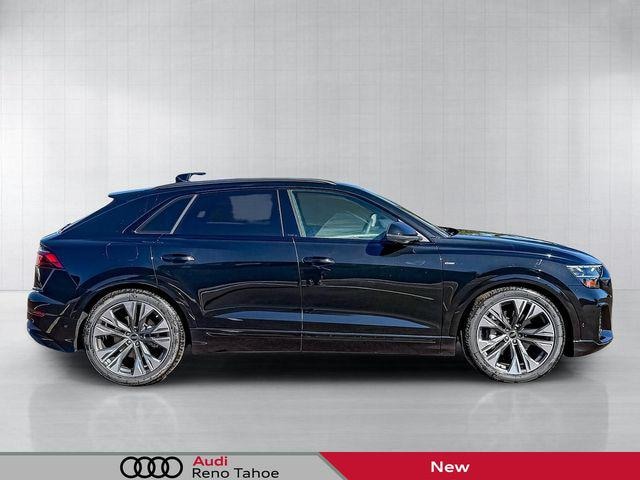 2026 Audi Q8 Prestige - Photo 6
