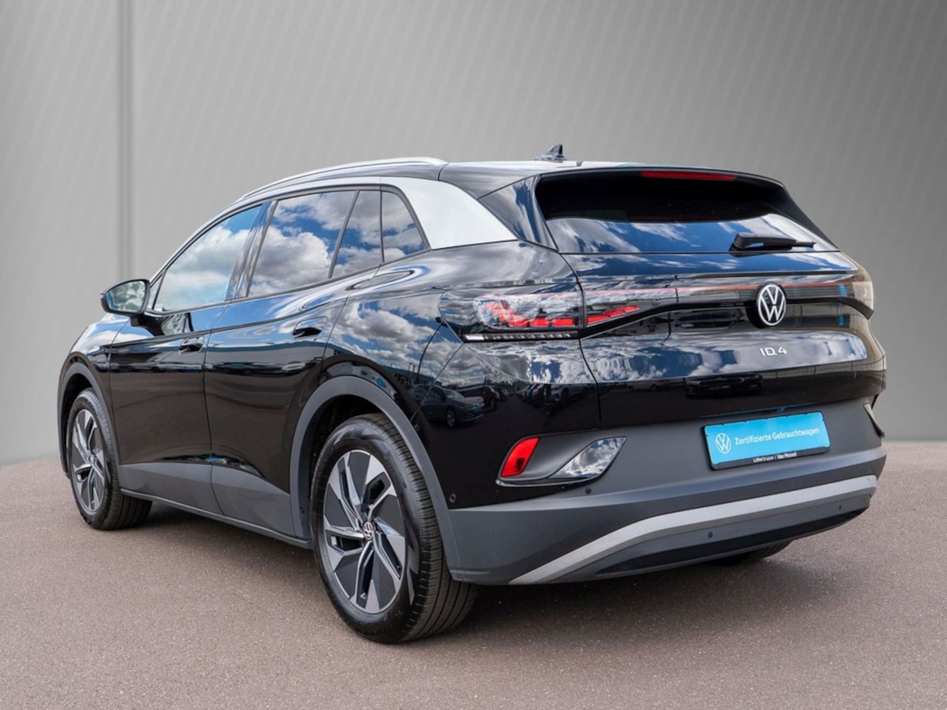 Volkswagen ID.4 Pro