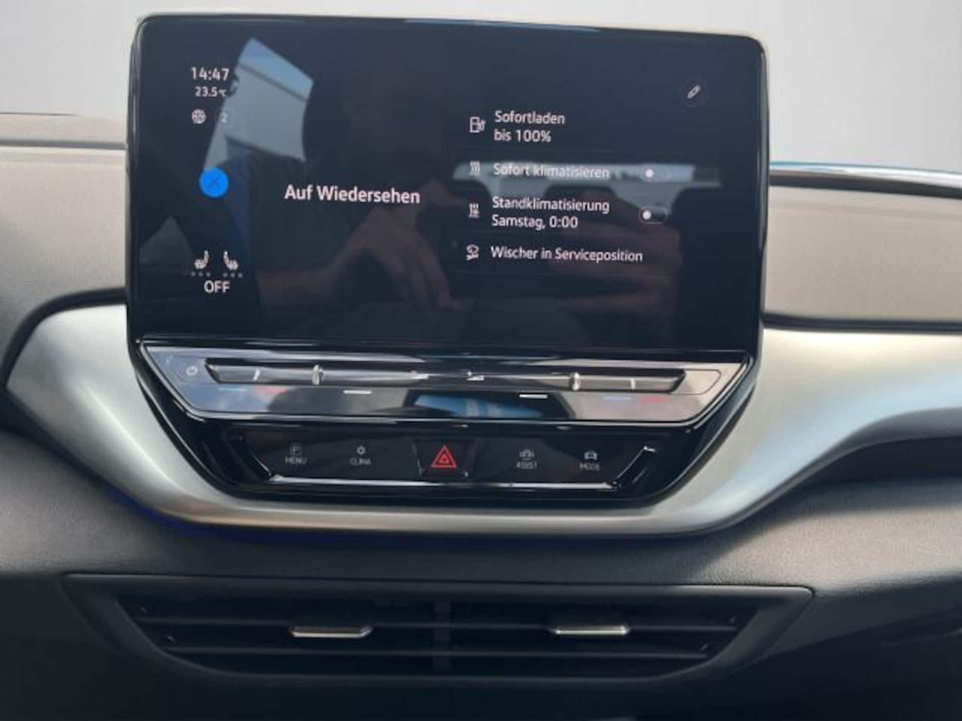 Volkswagen ID.4 City