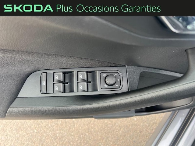 Voitures neuves ŠKODA KAMIQ Clever Edition Vezin-le-Coquet