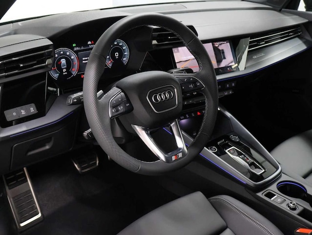 2026 Audi A3 Sedan