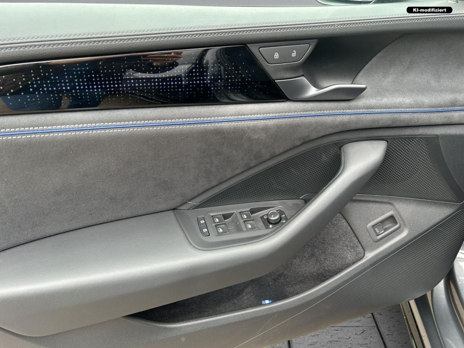 Volkswagen Passat – Bild 23