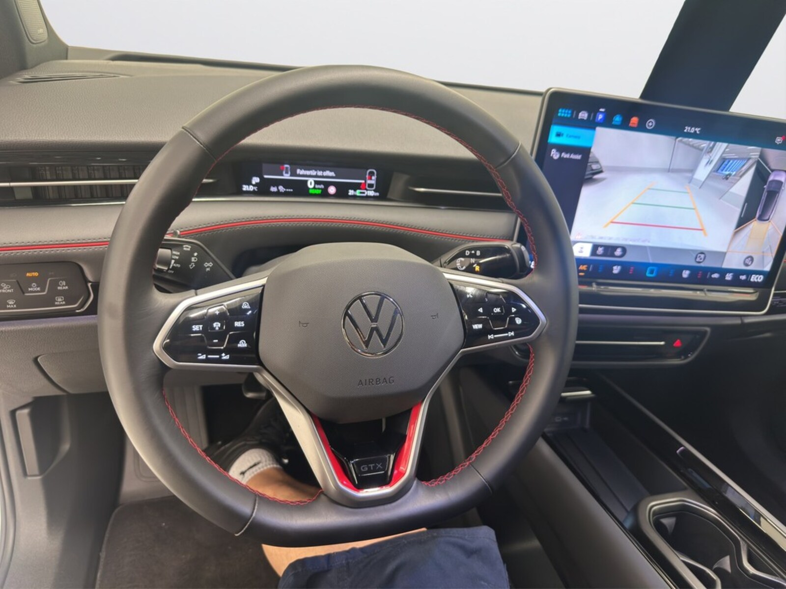 Volkswagen ID.7 Tourer – Bild 10