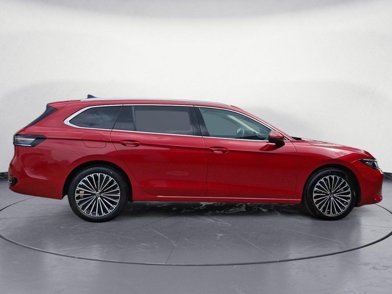 Volkswagen Passat – Bild 6