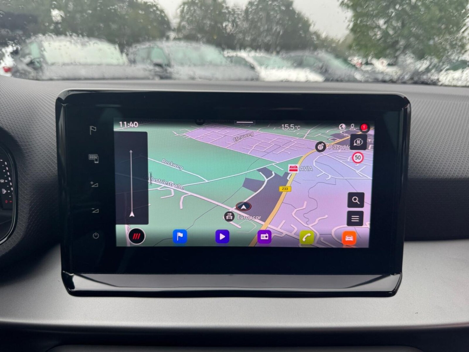 SEAT Arona – Bild 14