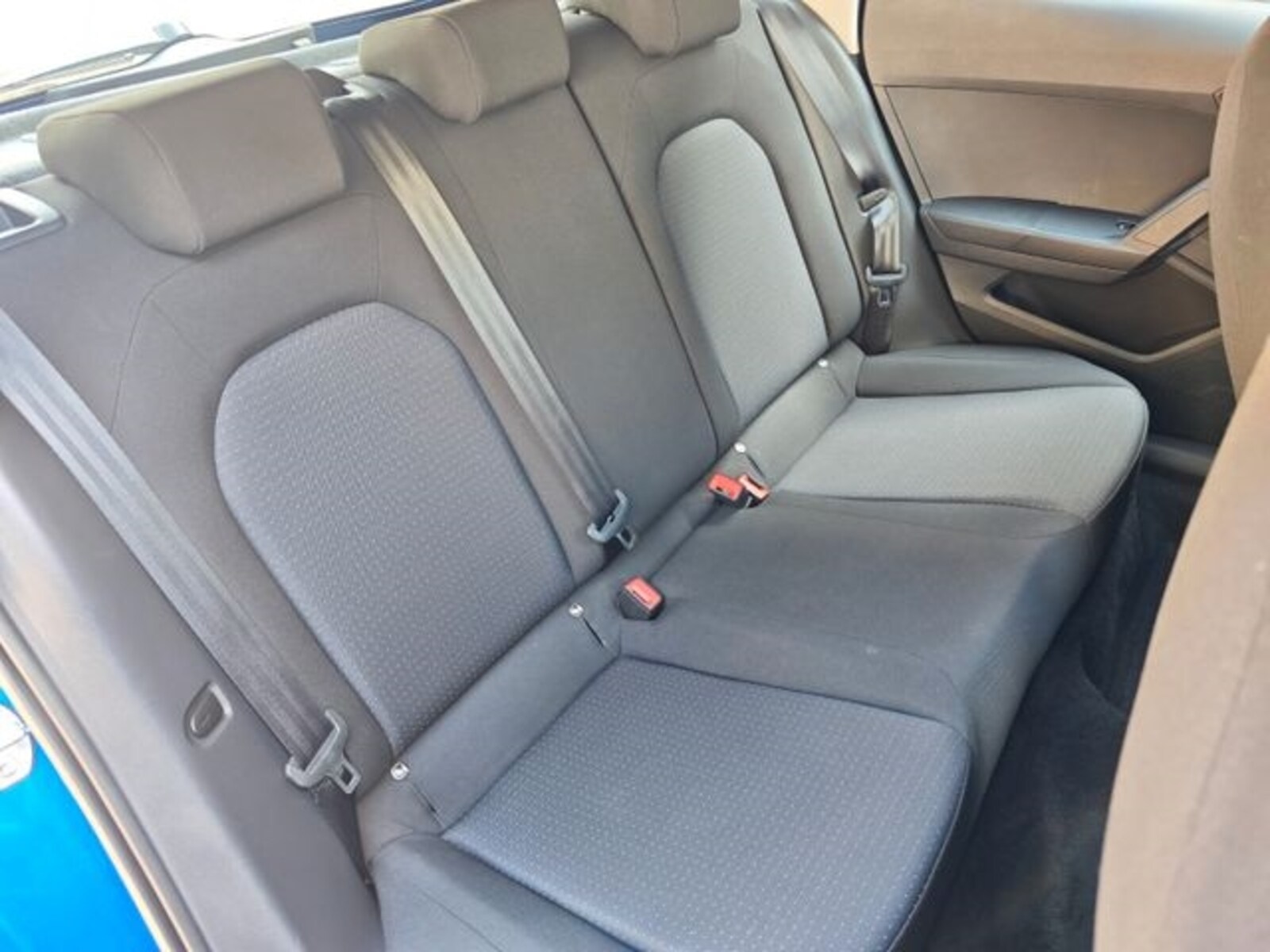 SEAT Ibiza – Bild 42