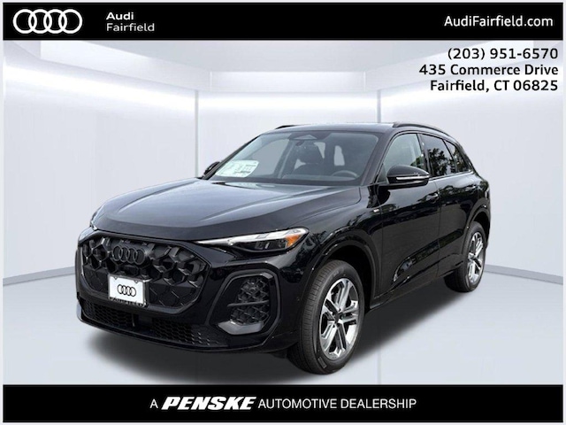 Photo of 2026 Audi Q5