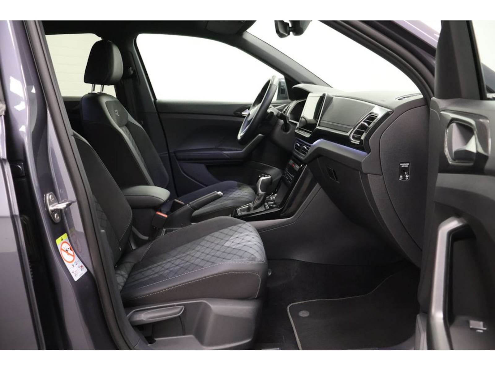 Volkswagen T-Cross – Bild 24