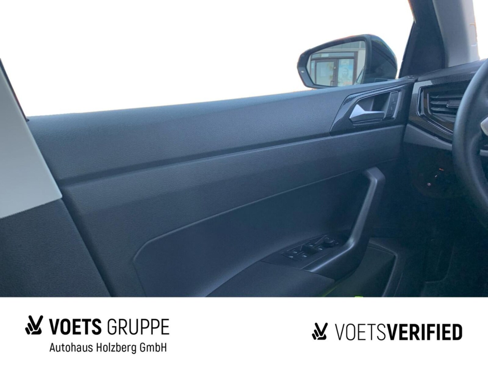 Volkswagen Polo – Bild 12
