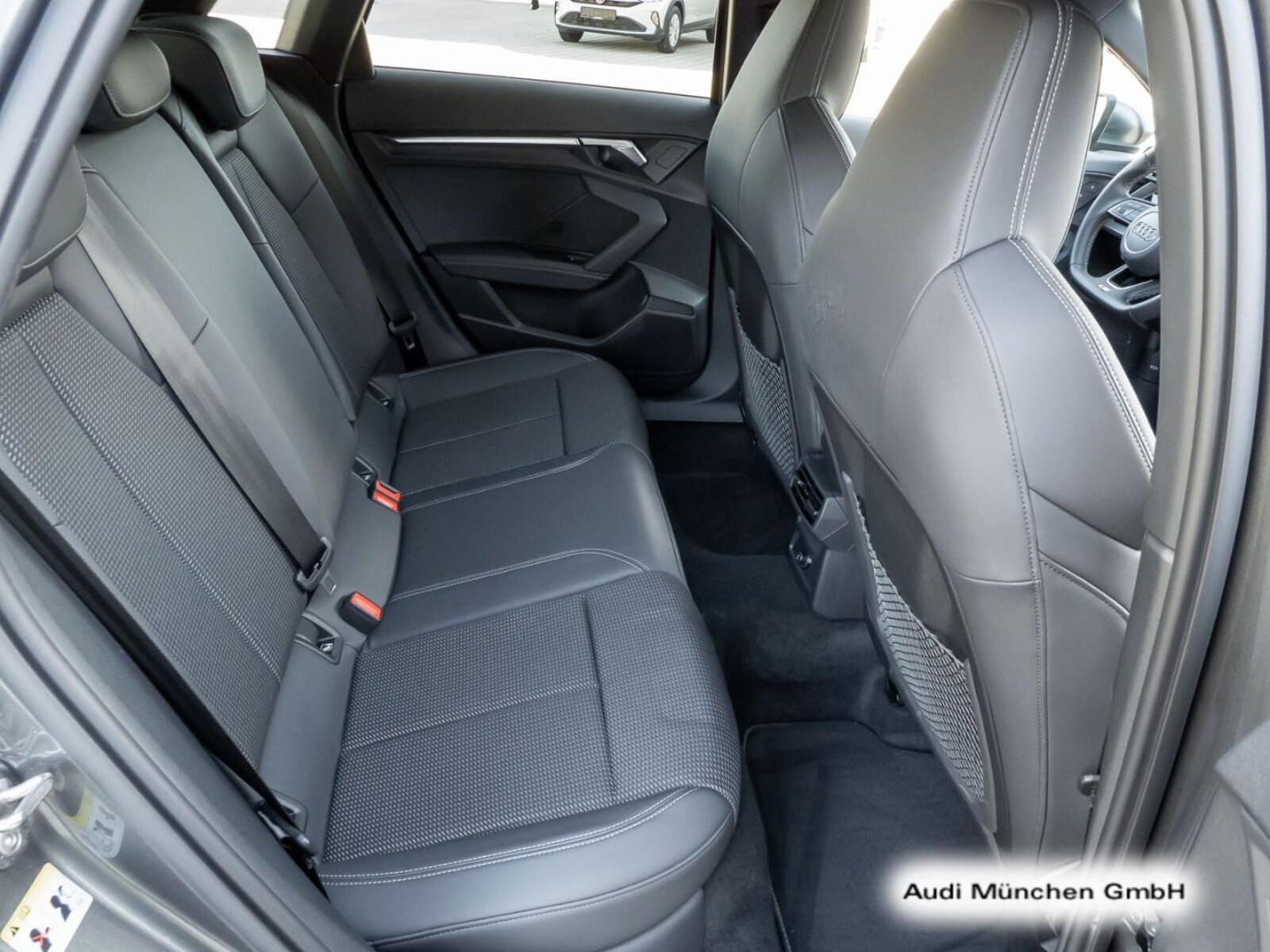 Audi S3 Sportback – Bild 11