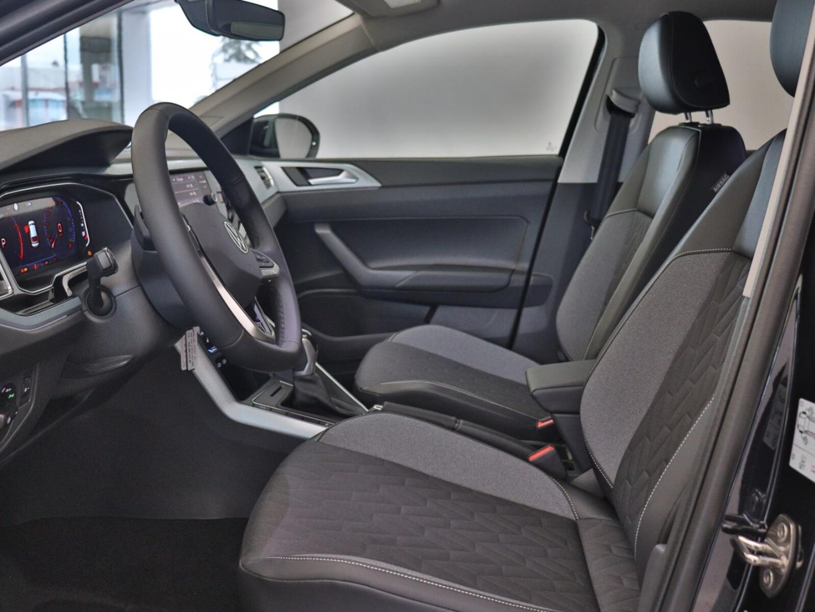 Volkswagen Taigo – Bild 13