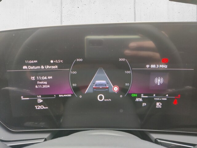 Image about Audi A5 Avant TDI quattro 150 kW S tronic