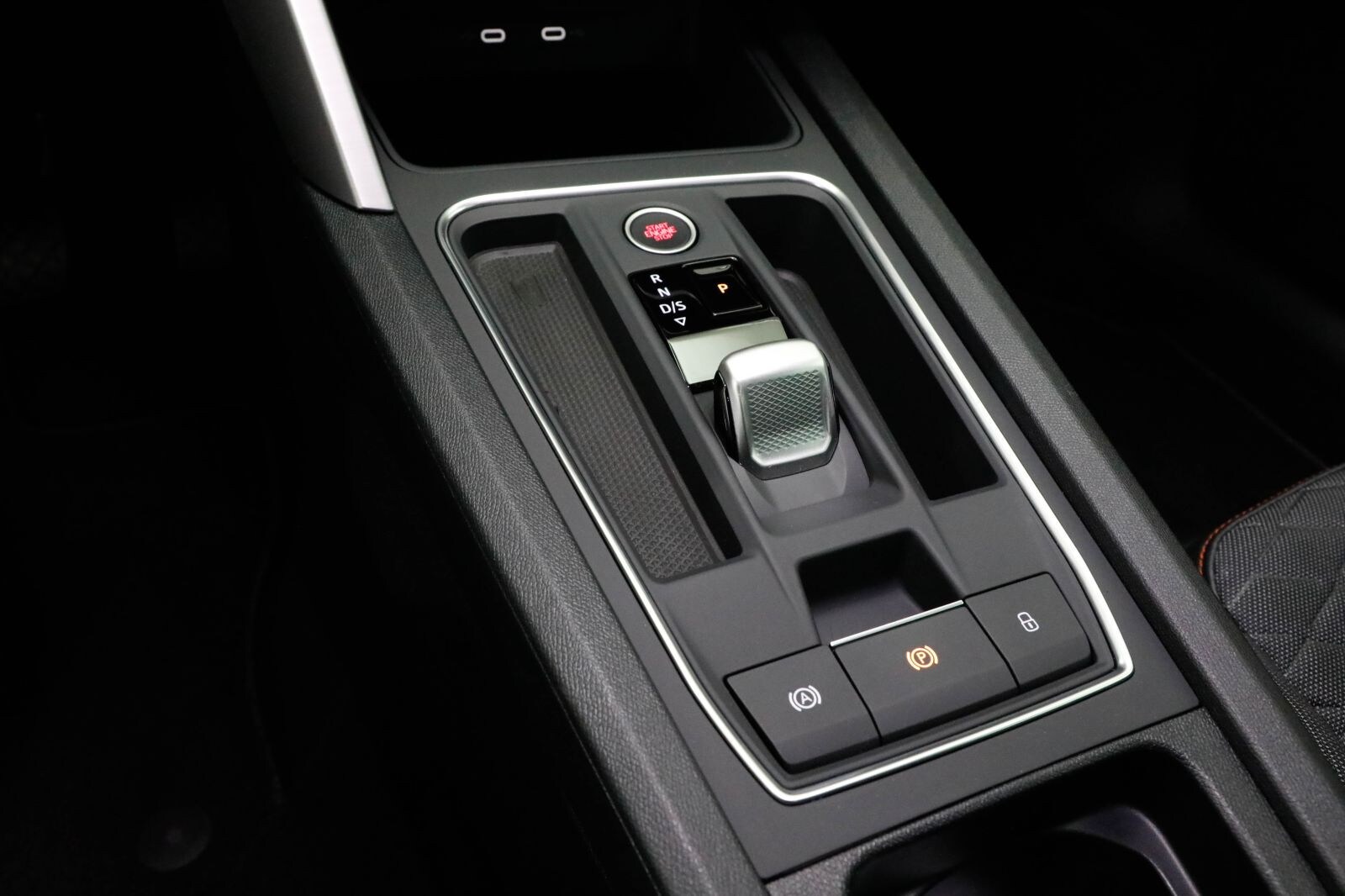 SEAT Leon – Bild 26