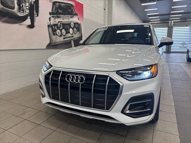 2023 AUDI Q5 - Image 2