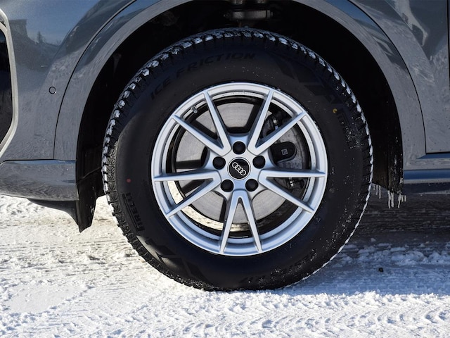 2025 Audi Audi Q5 SUV