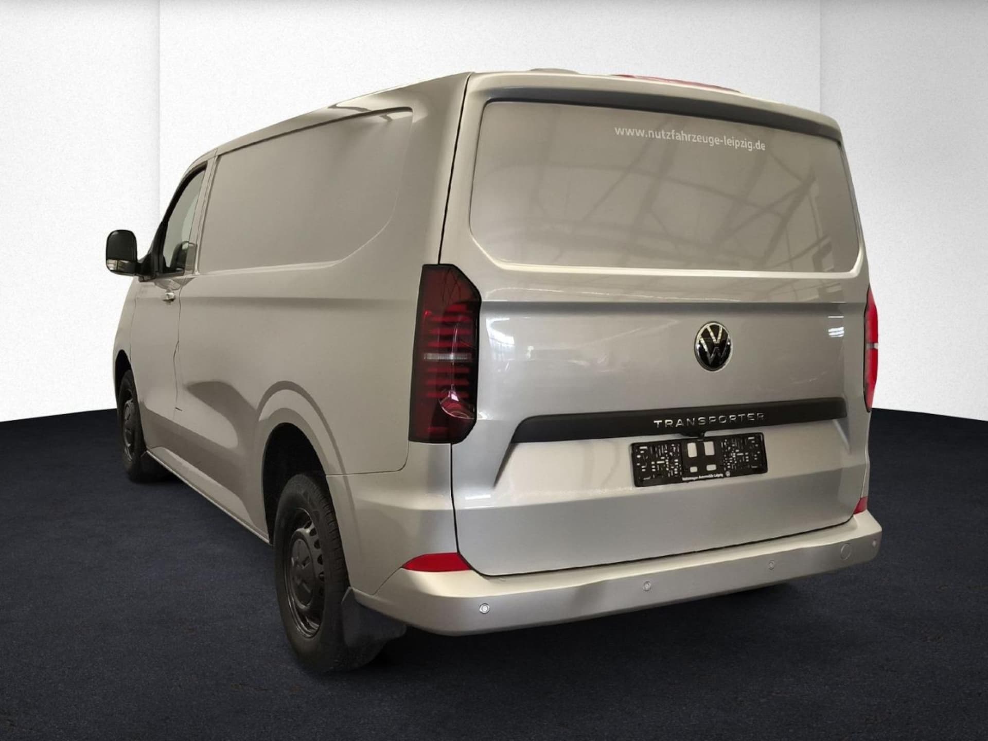 Volkswagen Transporter Kasten kurzer Radstand