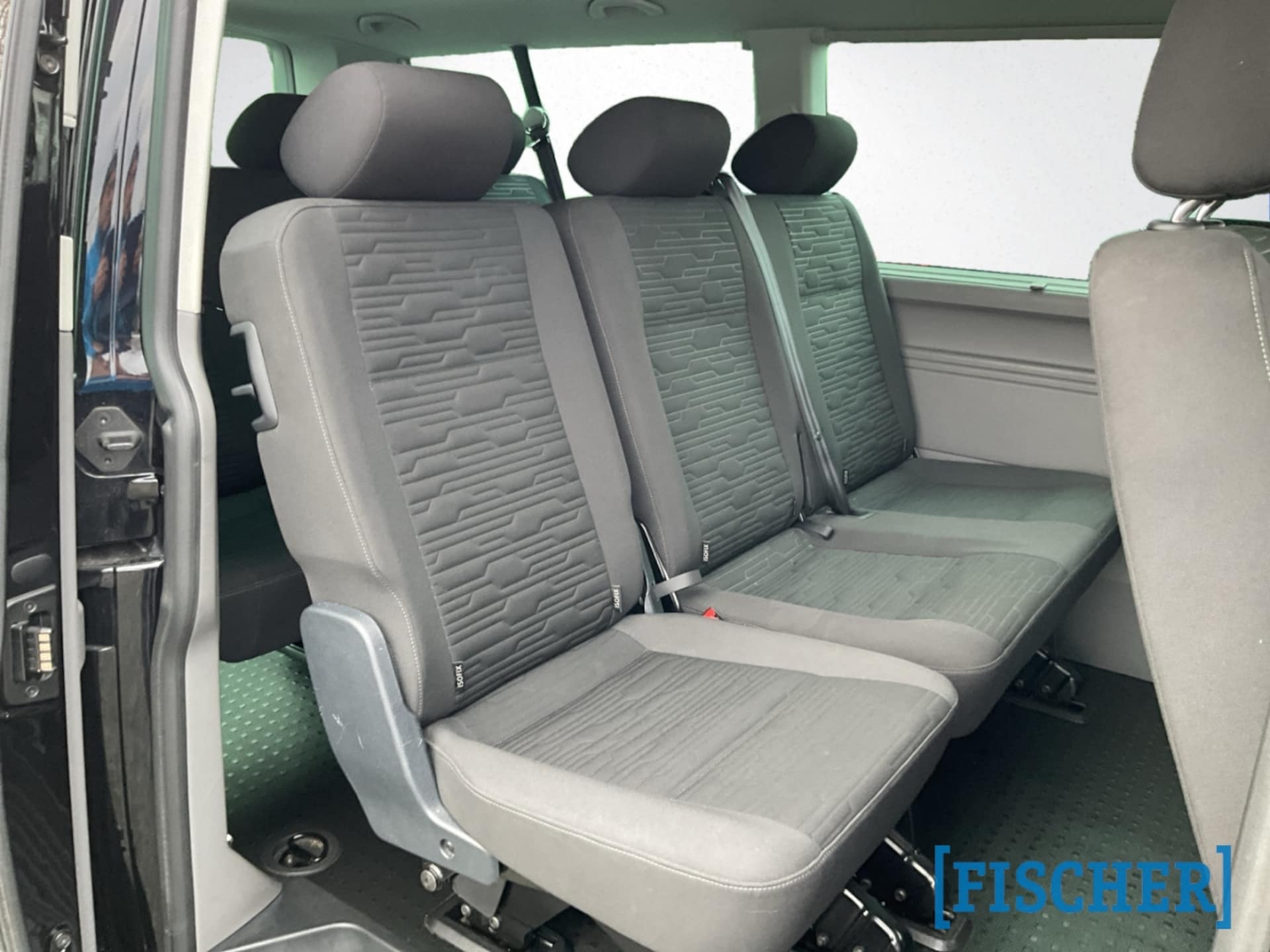Volkswagen T6.1 Caravelle langer Radstand Comfortline